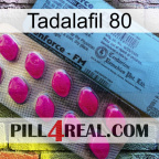 Tadalafil 80 35